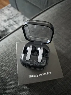 Samsung Galaxy Buds4 – Upgrade Your Sound. Elevate Your Experien