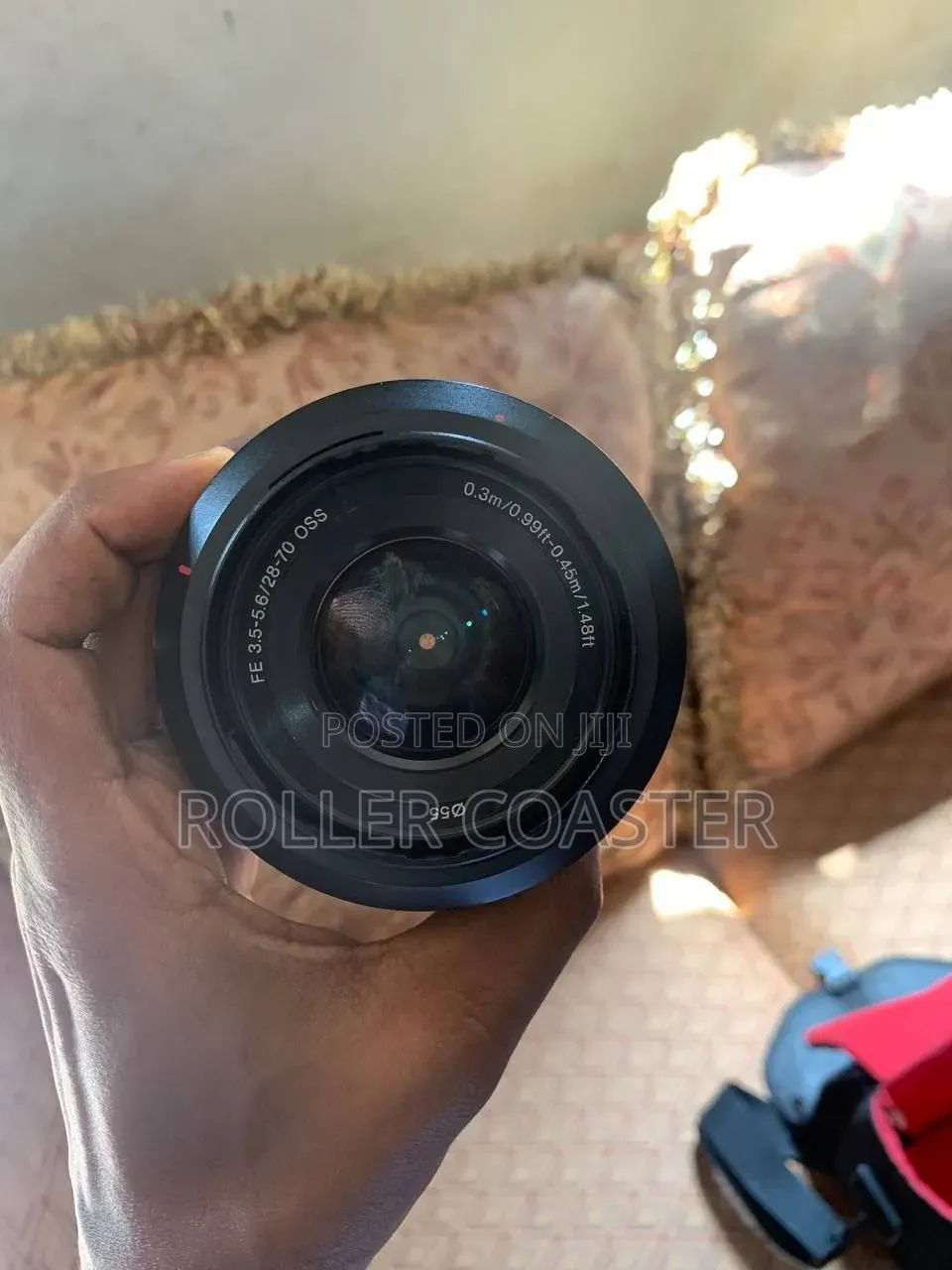 Sony Alpa7 Iii
