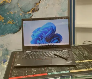 New Laptop Lenovo ThinkPad X380 Yoga 16GB Intel Core i5 SSD 256GB