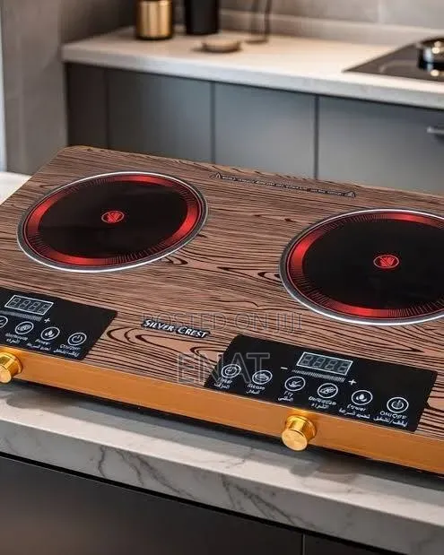 Digital Touch Stove Best Quality Big Discount