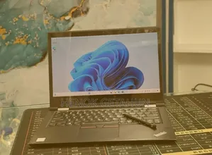 New Laptop Lenovo ThinkPad X380 Yoga 16GB Intel Core i5 SSD 256GB