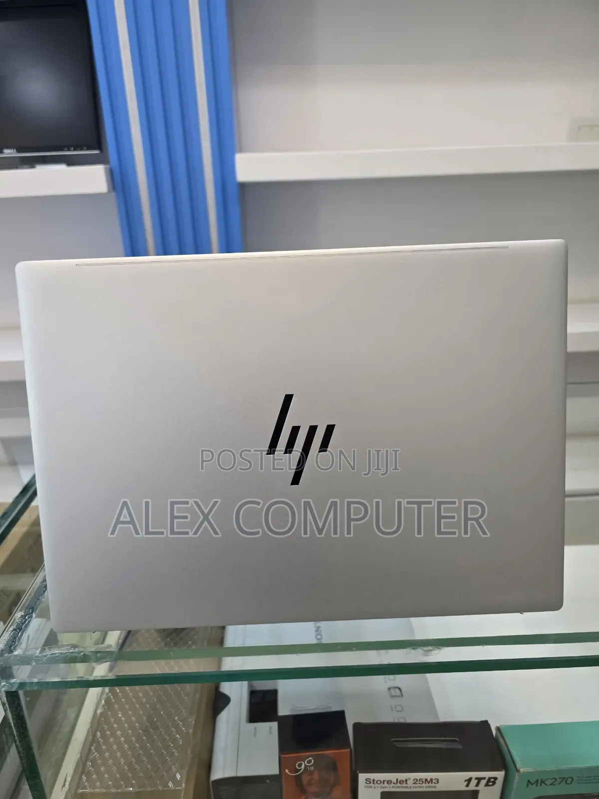 New Laptop HP Pavilion 15 16GB Intel Core i7 SSD 1T