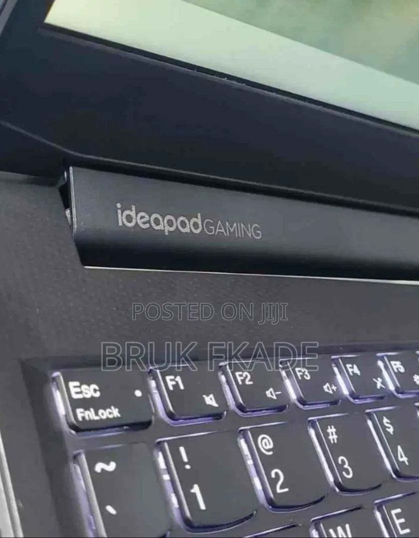 New Laptop Lenovo IdeaPad 1 16GB Intel Core i5 SSD 512GB