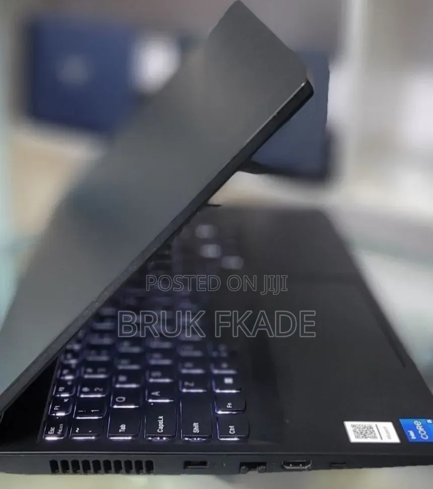 New Laptop Lenovo IdeaPad 1 16GB Intel Core i5 SSD 512GB
