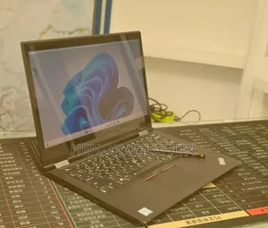 New Laptop Lenovo ThinkPad X380 Yoga 16GB Intel Core i5 SSD 256GB