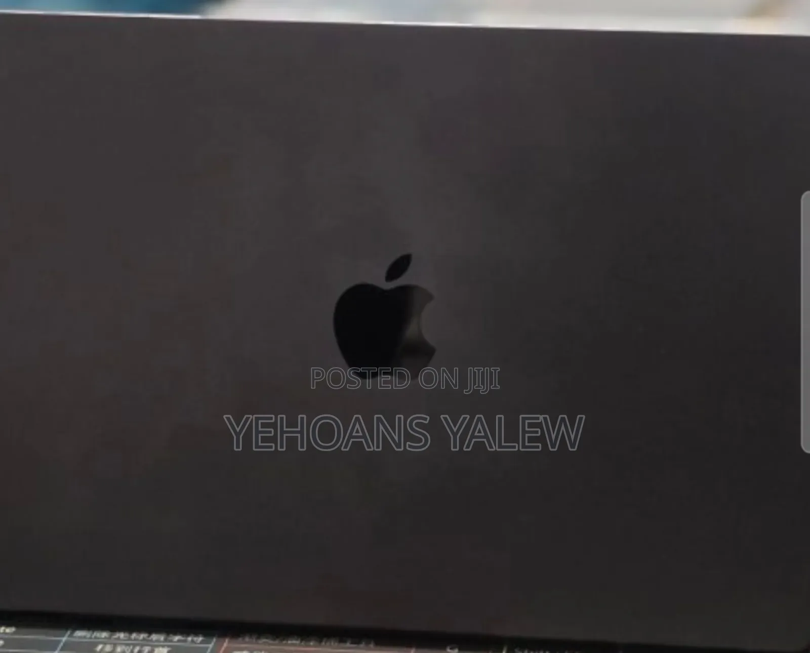 New Laptop Apple MacBook Pro 2024 M4 Pro 16GB Apple M4 Pro SSD 512GB