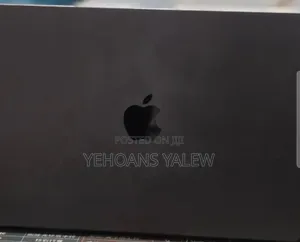 New Laptop Apple MacBook Pro 2024 M4 Pro 16GB Apple M4 Pro SSD 512GB