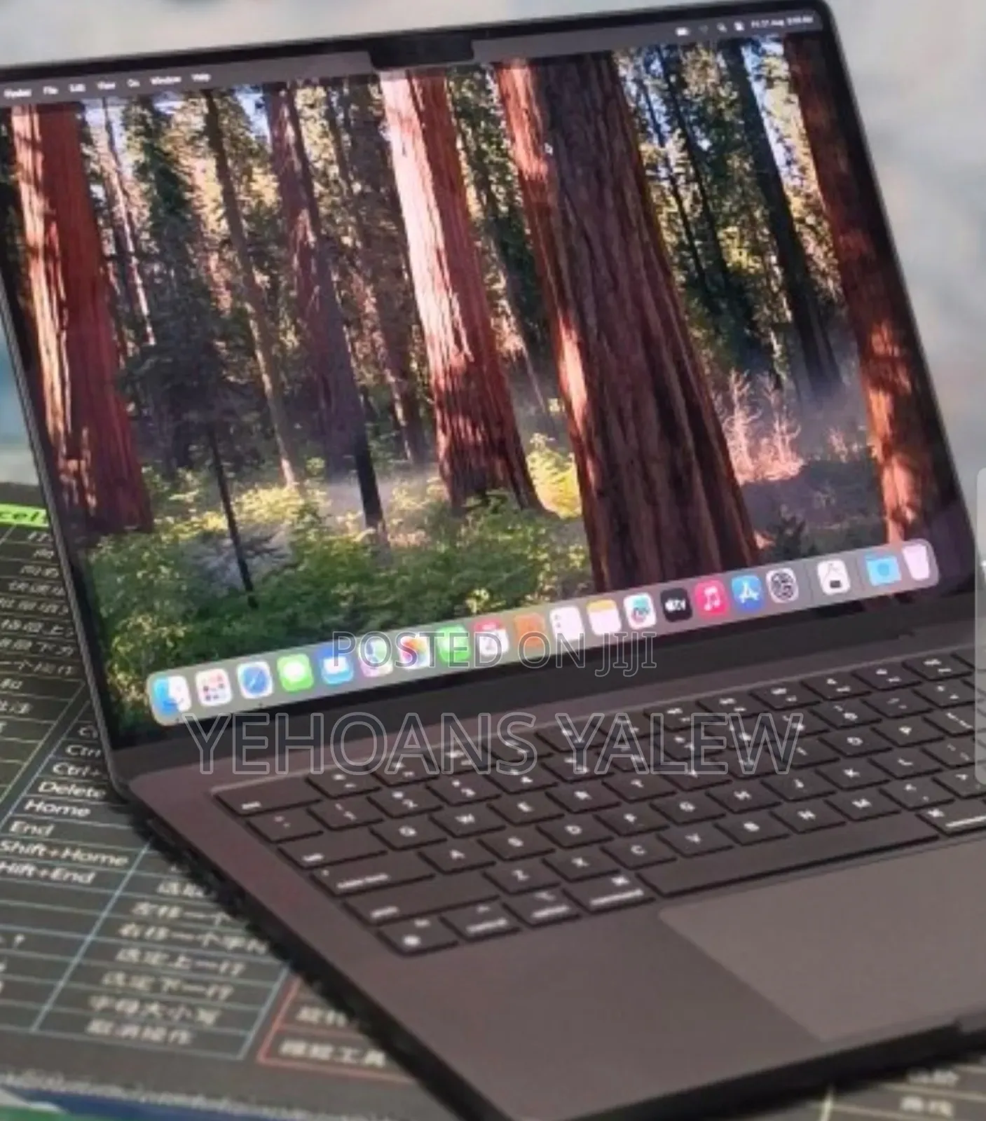 New Laptop Apple MacBook Pro 2024 M4 Pro 16GB Apple M4 Pro SSD 512GB