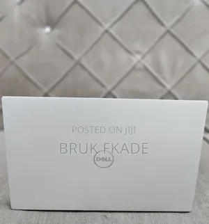 New Laptop Dell XPS 15 16GB Intel Core i7 SSD 512GB
