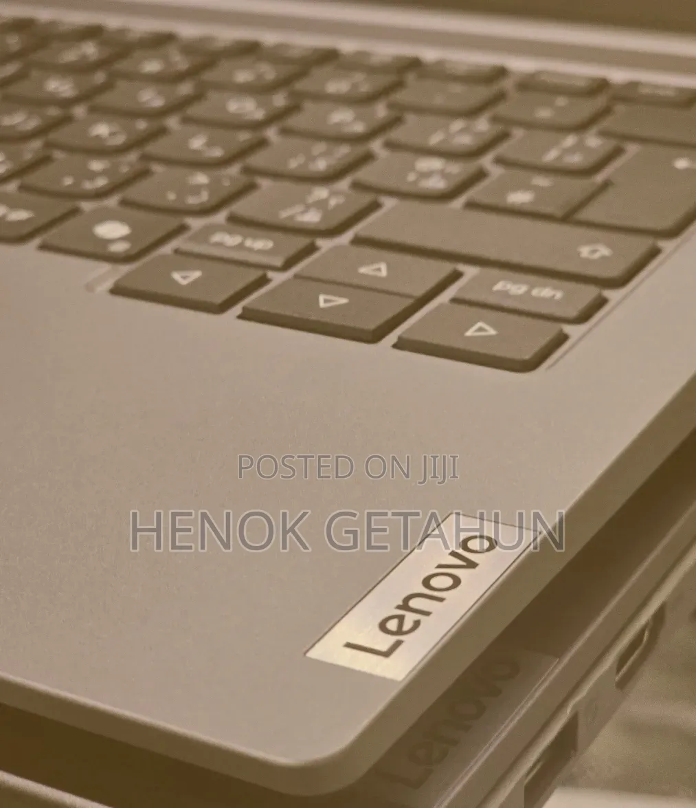 New Laptop Lenovo Thinkbook 14 16GB Intel Core Ultra 7 SSD 512GB