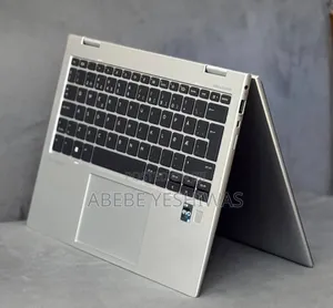 New Laptop HP EliteBook 830 G9 16GB Intel Core i5 SSD 512GB