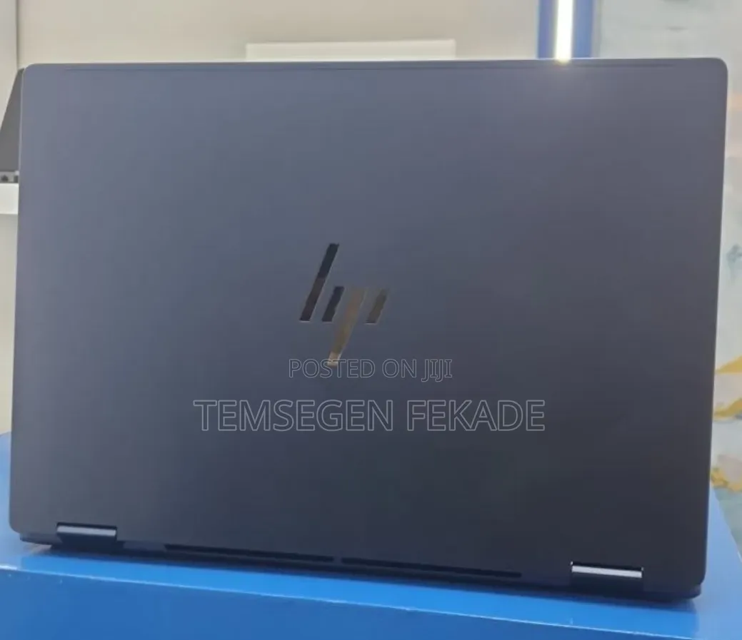 New Laptop HP OmniBook Ultra Flip 14" 16GB Intel Core Ultra 5 SSD 512GB