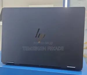 New Laptop HP OmniBook Ultra Flip 14" 16GB Intel Core Ultra 5 SSD 512GB