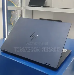New Laptop HP OmniBook Ultra Flip 14" 16GB Intel Core Ultra 5 SSD 512GB
