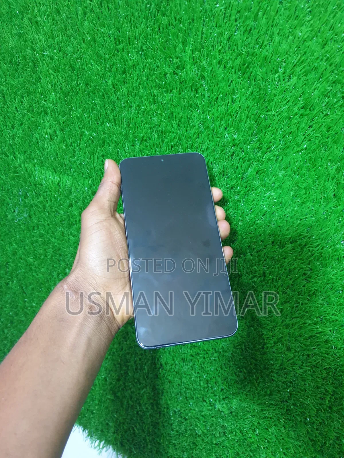New Samsung Galaxy S22+ 5G 256 GB Black