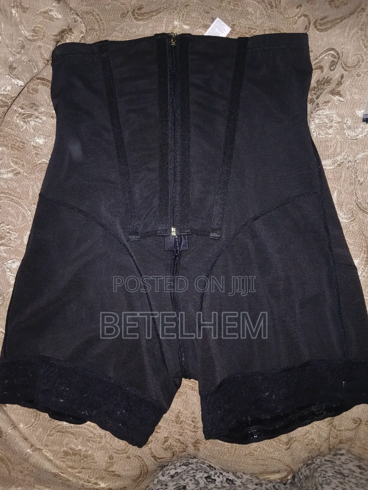 Body-Shaping Pant