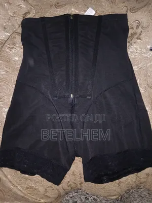 Body-Shaping Pant