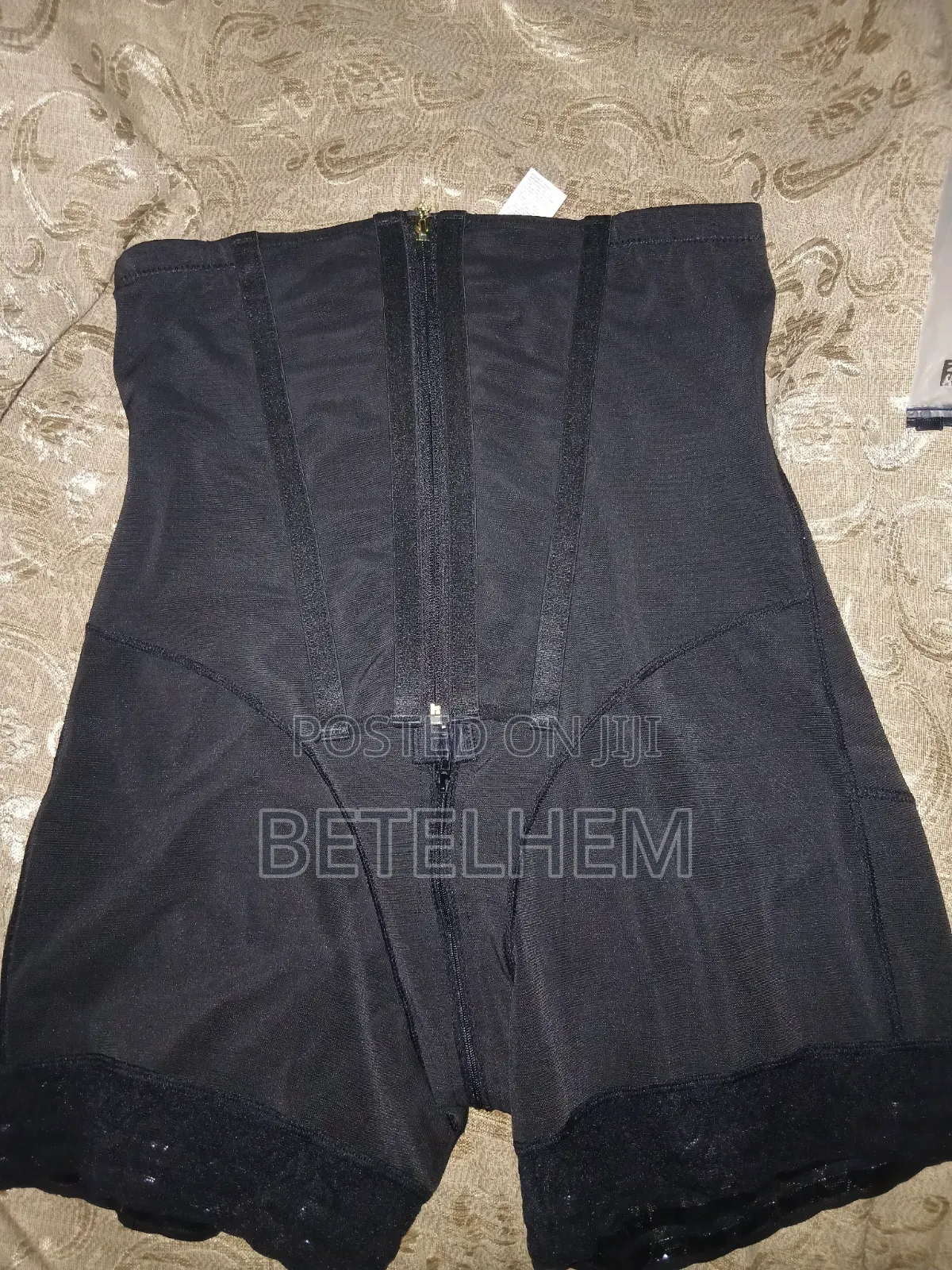 Body-Shaping Pant