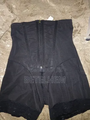 Body-Shaping Pant