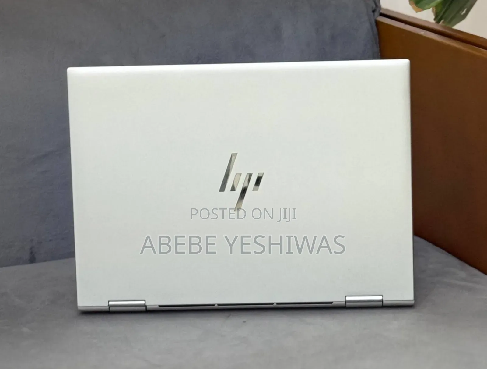 New Laptop HP EliteBook 830 G9 16GB Intel Core i5 SSD 512GB