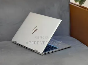 New Laptop HP EliteBook 830 G9 16GB Intel Core i5 SSD 512GB