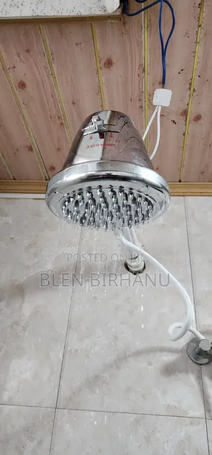 Eco Smart Shower Heater