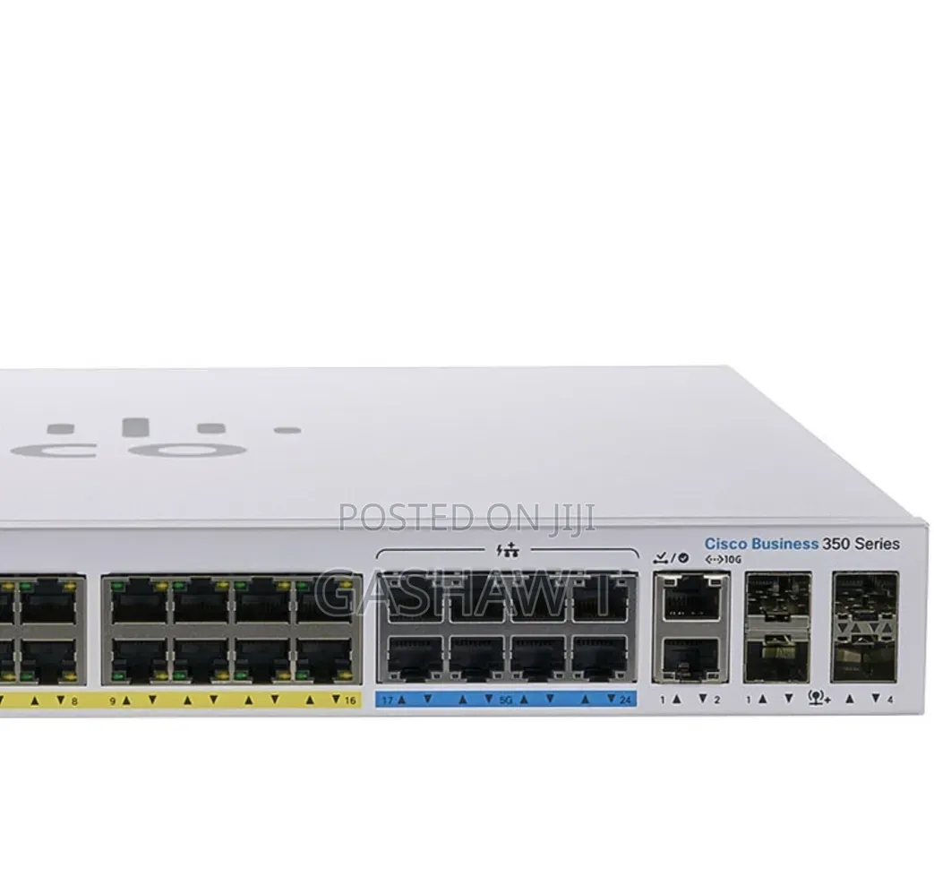 Cisco Business Switch Brand New