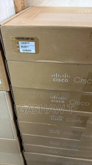 Cisco Business Switch Brand New