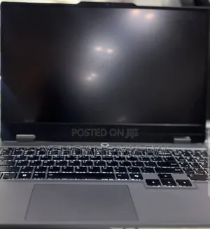 New Laptop Lenovo Legion 5 16GB AMD Ryzen 5 SSD 512GB