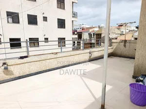 Furnished 7bdrm House in Bole for sale