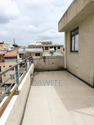 Furnished 7bdrm House in Bole for sale