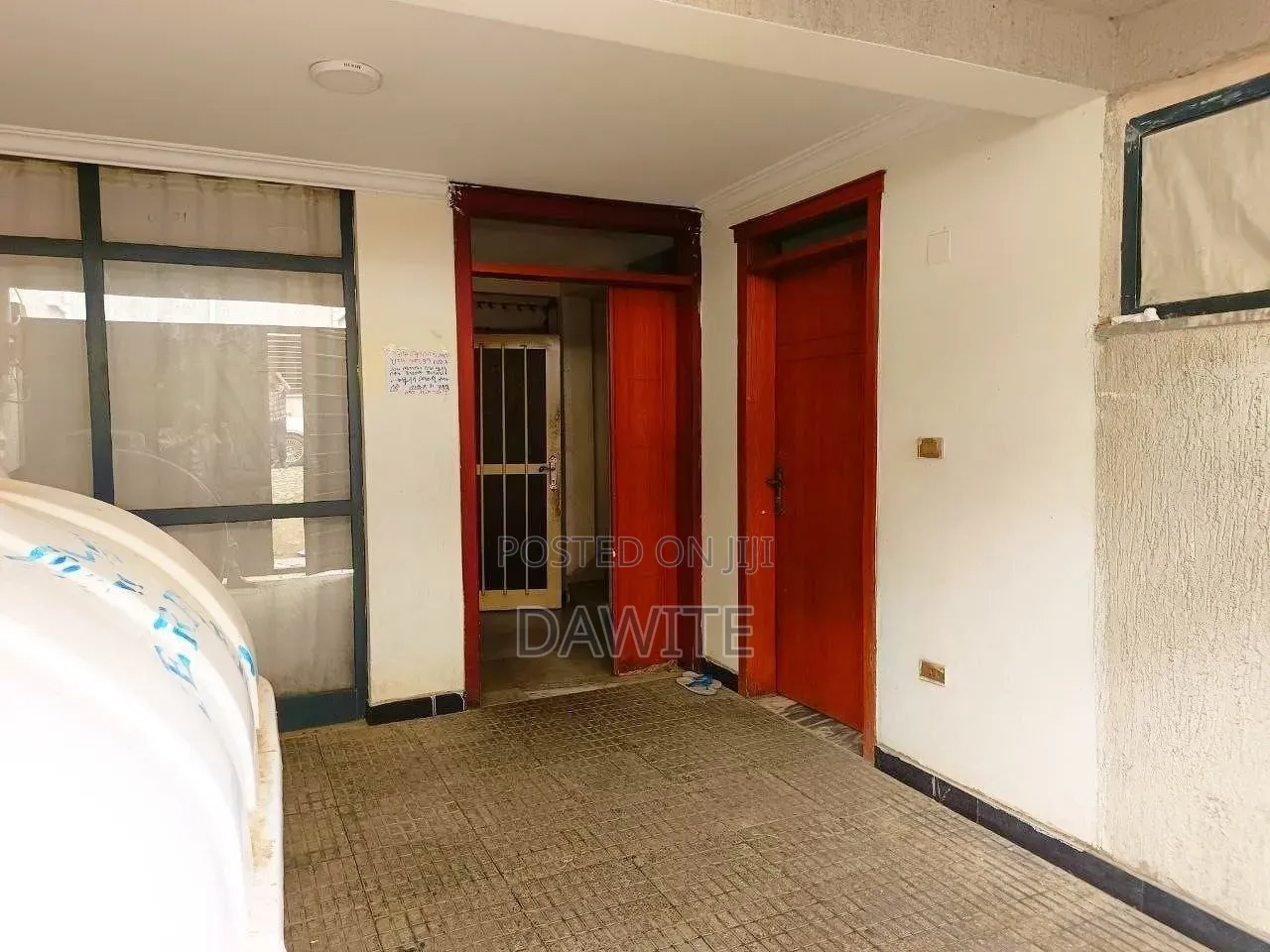 Furnished 7bdrm House in Bole for sale
