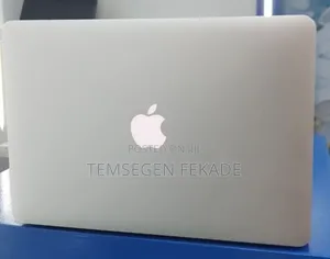 New Laptop Apple MacBook Air 2017 8GB Intel Core i7 SSD 128GB