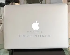 New Laptop Apple MacBook Air 2017 8GB Intel Core i7 SSD 128GB