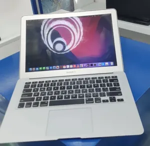 New Laptop Apple MacBook Air 2017 8GB Intel Core i7 SSD 128GB