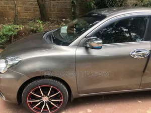 Suzuki Dzire 2022 Gray