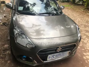 Suzuki Dzire 2022 Gray