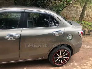 Suzuki Dzire 2022 Gray