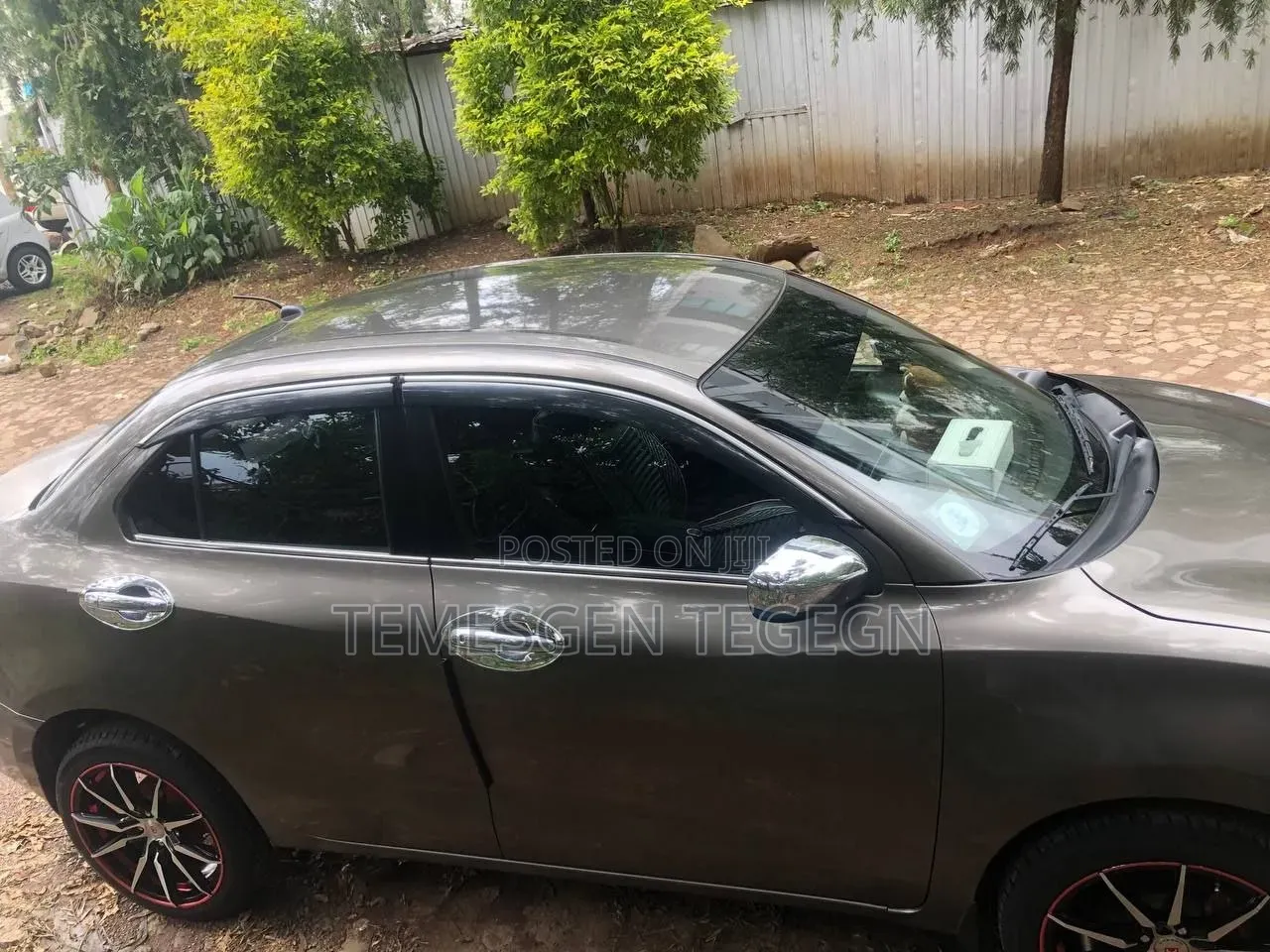 Suzuki Dzire 2022 Gray