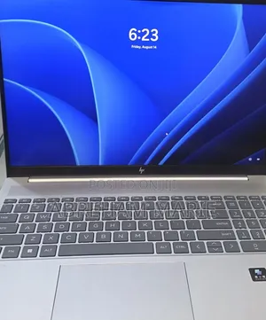 New Laptop HP Pavilion 15 16GB Intel Core i7 SSD 1T