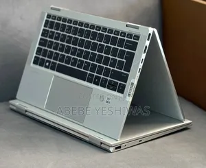 New Laptop HP EliteBook x360 1030 G7 16GB Intel Core i5 SSD 512GB