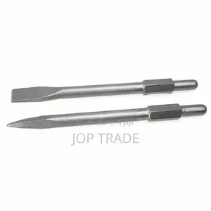 Jackhammer Chisel