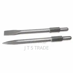 Jackhammer Chisel