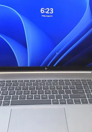New Laptop HP Pavilion 15 16GB Intel Core i7 SSD 1T