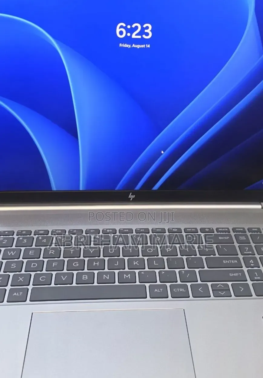 New Laptop HP Pavilion 15 16GB Intel Core i7 SSD 1T