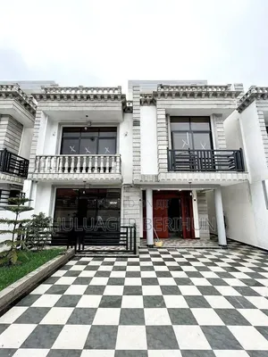 Furnished 6bdrm House in Bole for sale