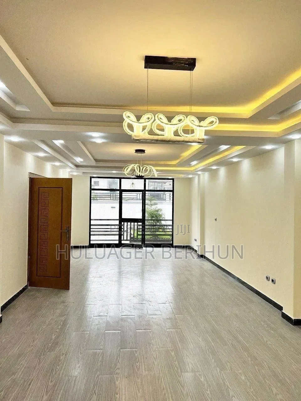 Furnished 6bdrm House in Bole for sale