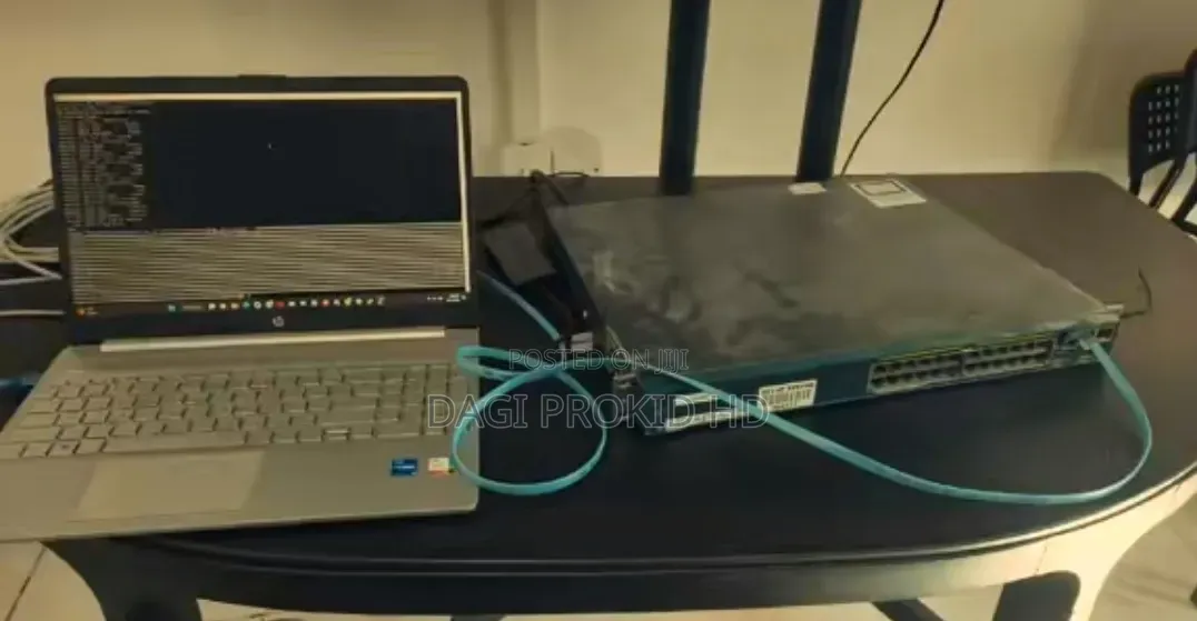 Switch Configuration