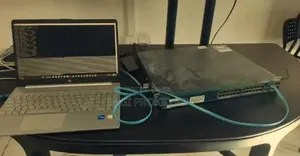 Switch Configuration