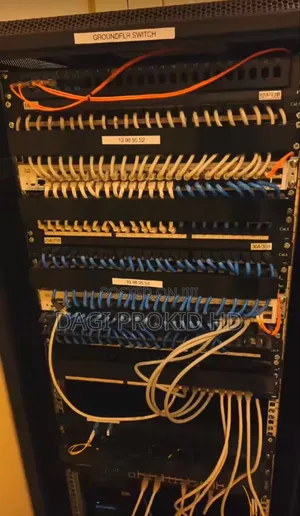 Switch Configuration